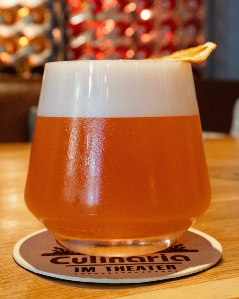 Instagram post from laculinariafreiburg. This post is in position 7.